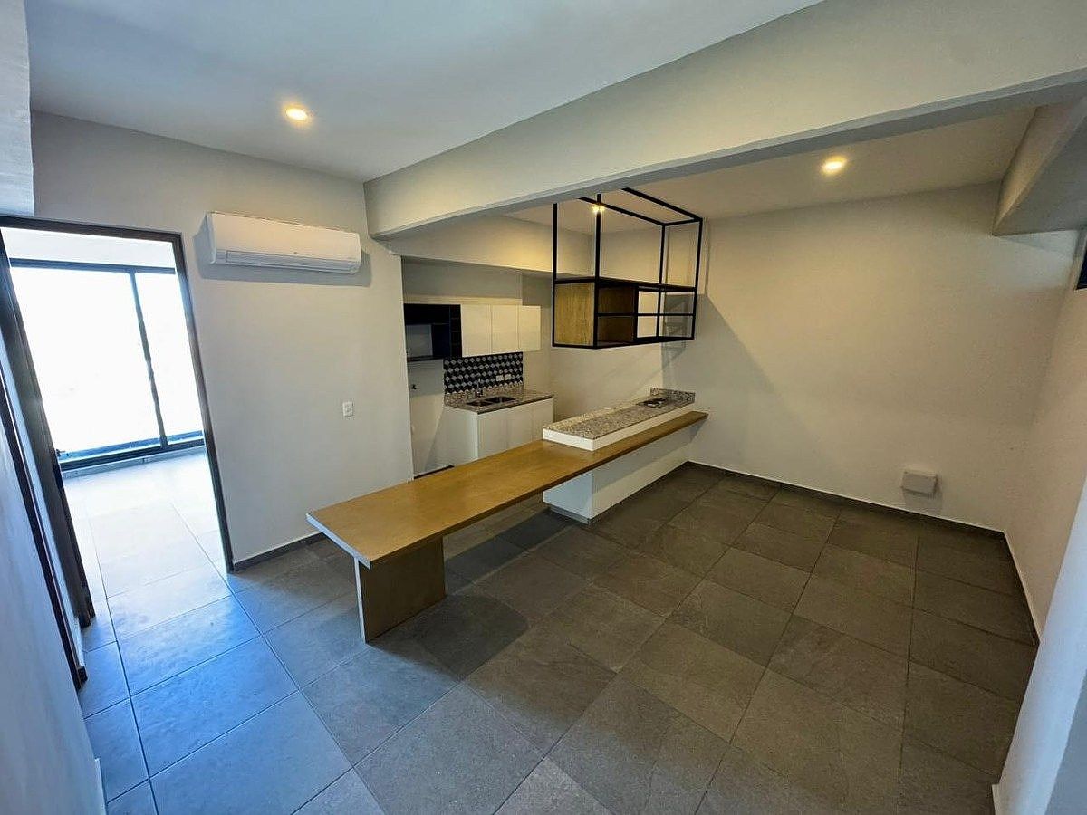 Apartment in Sodzil Norte, Mérida, photo 17 of 34