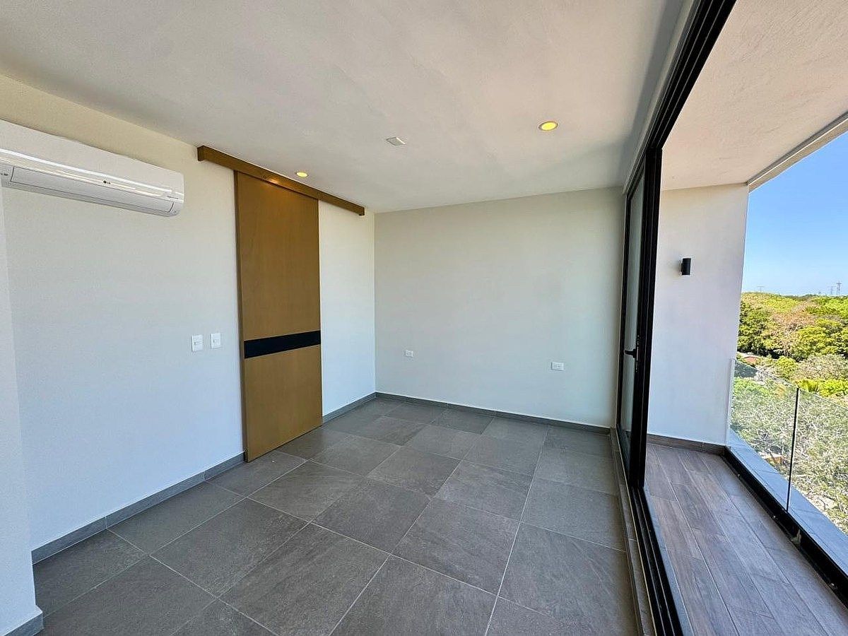 Apartment in Sodzil Norte, Mérida, photo 22 of 34