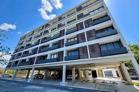 DEPARTAMENTO EN VENTA Privado en Sodzil Norte, photo 1 of 34