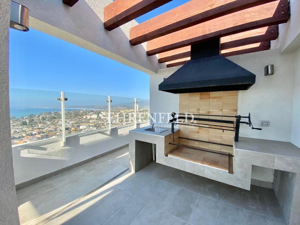 Departamento en Concón Viejo, Concón, foto 18 de 21