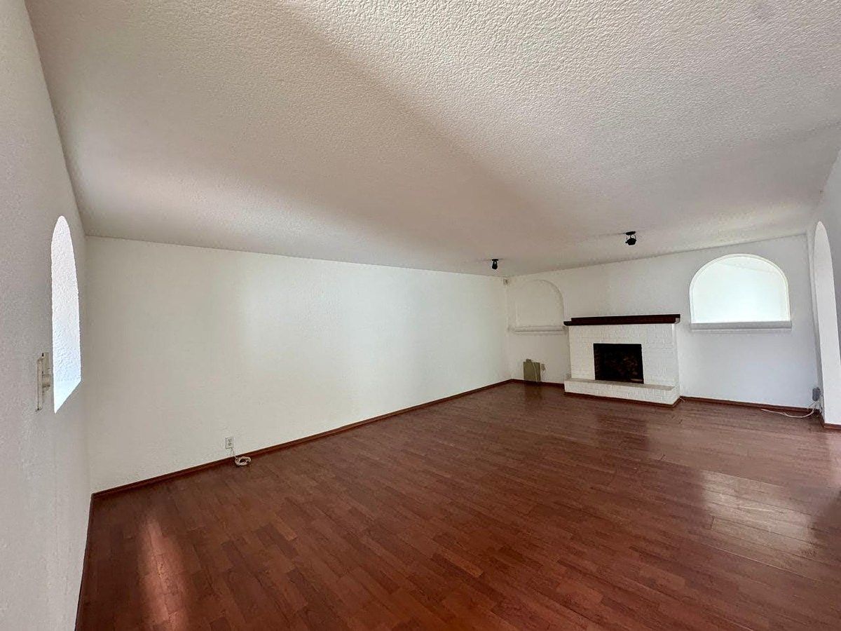 Casa em condomínio fechado em Campestre Palo Alto, Cuajimalpa de Morelos, foto 4 de 50
