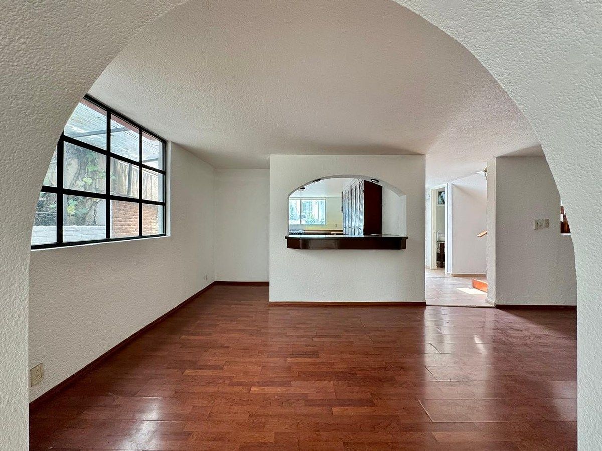 Casa em condomínio fechado em Campestre Palo Alto, Cuajimalpa de Morelos, foto 15 de 50