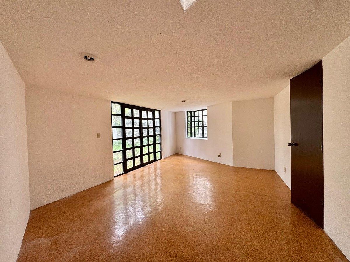 Casa em condomínio fechado em Campestre Palo Alto, Cuajimalpa de Morelos, foto 20 de 50