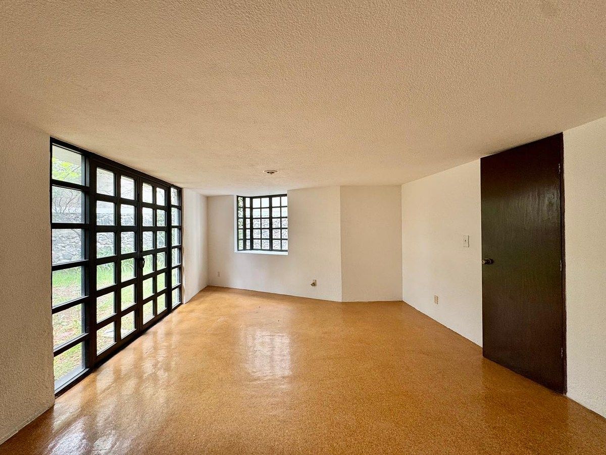 Casa em condomínio fechado em Campestre Palo Alto, Cuajimalpa de Morelos, foto 21 de 50