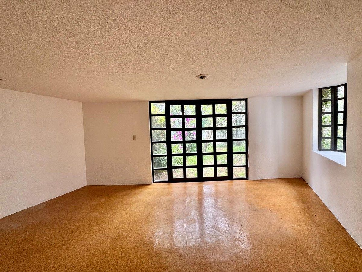 Casa em condomínio fechado em Campestre Palo Alto, Cuajimalpa de Morelos, foto 22 de 50