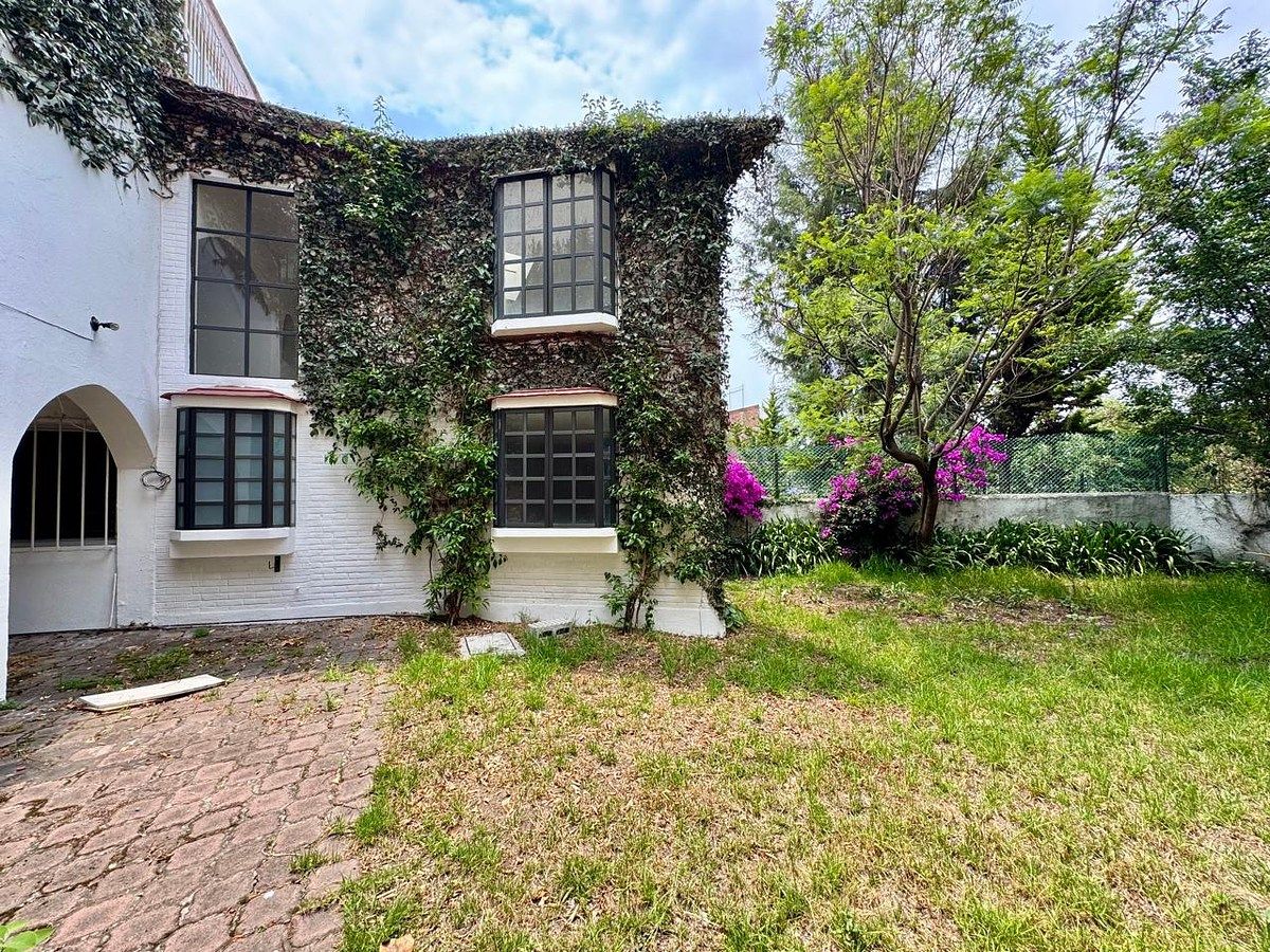 Casa em condomínio fechado em Campestre Palo Alto, Cuajimalpa de Morelos, foto 26 de 50