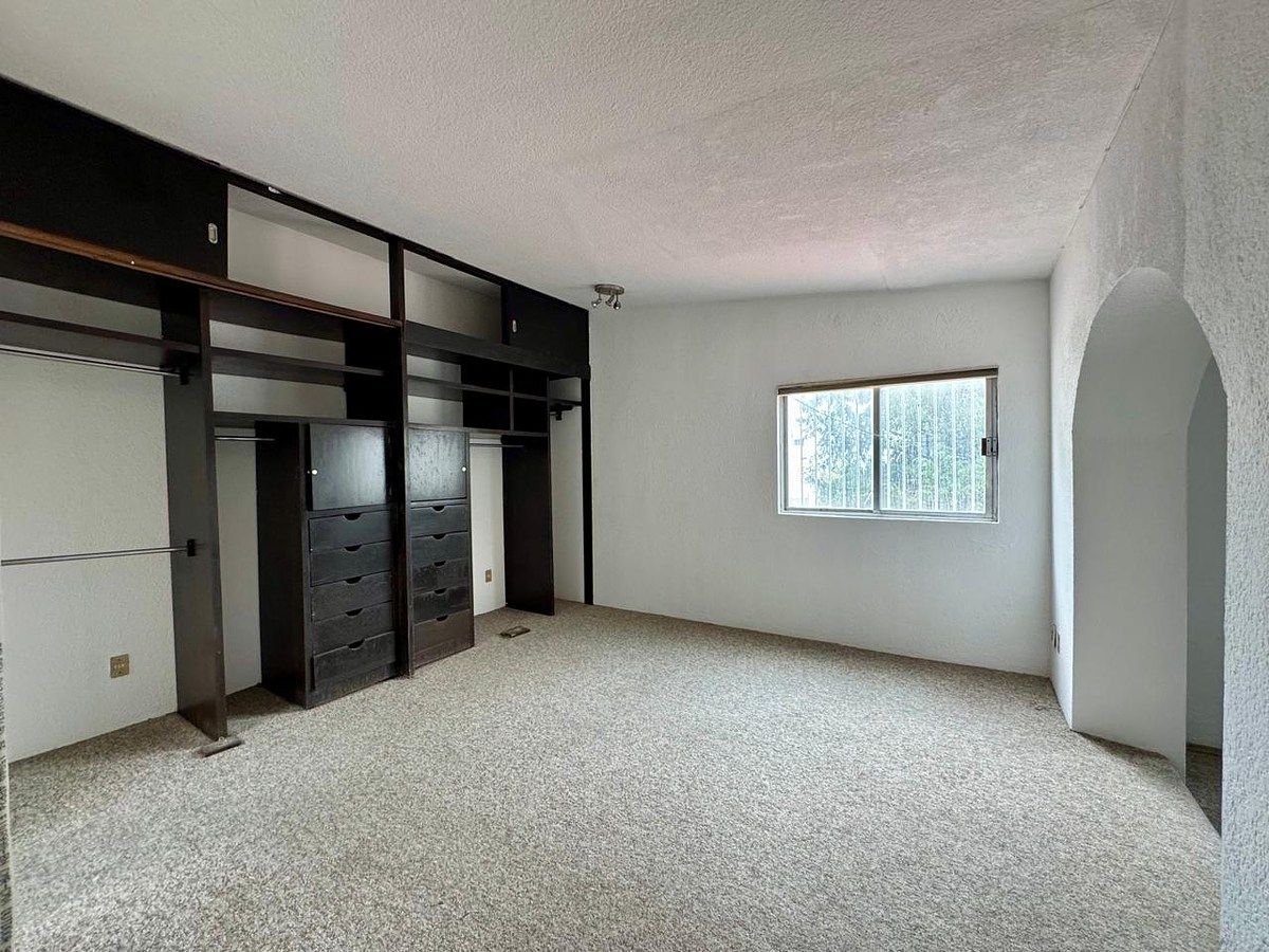 Casa em condomínio fechado em Campestre Palo Alto, Cuajimalpa de Morelos, foto 30 de 50