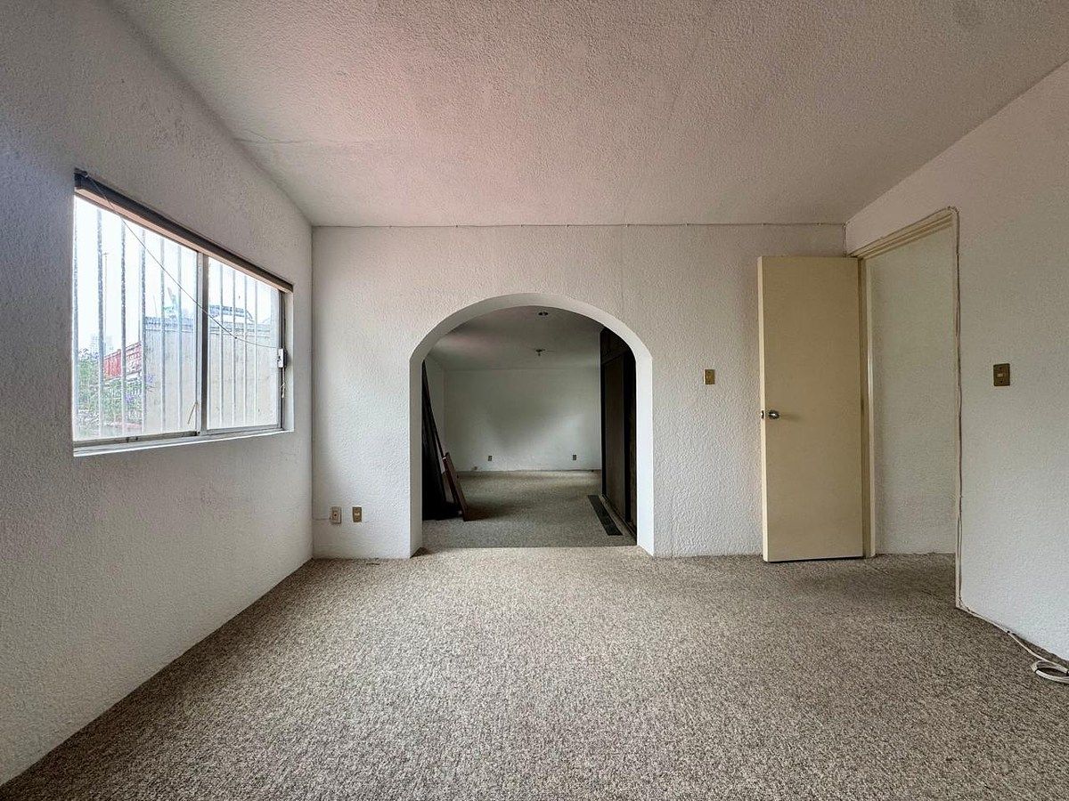 Casa em condomínio fechado em Campestre Palo Alto, Cuajimalpa de Morelos, foto 33 de 50