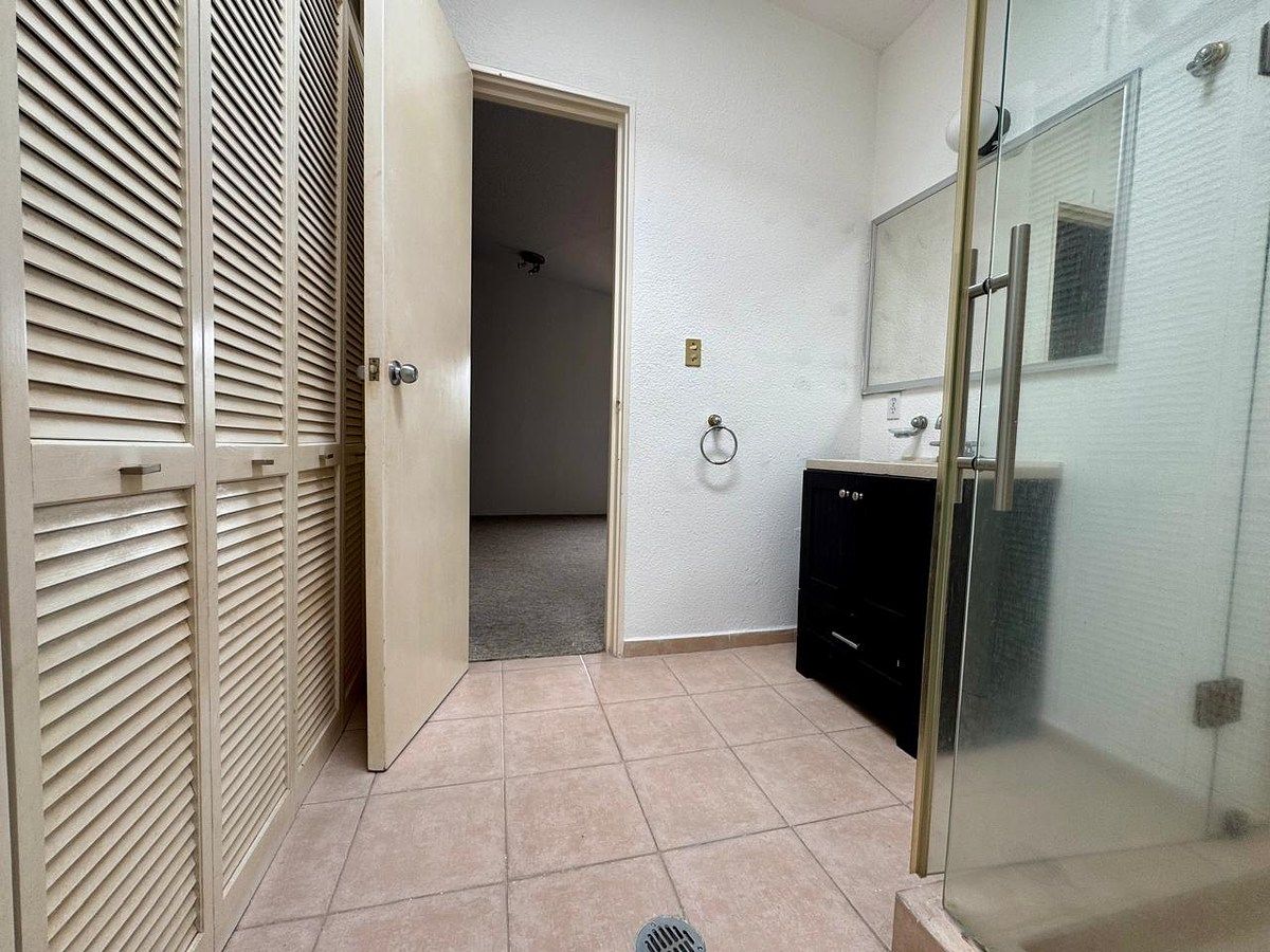 Casa em condomínio fechado em Campestre Palo Alto, Cuajimalpa de Morelos, foto 38 de 50