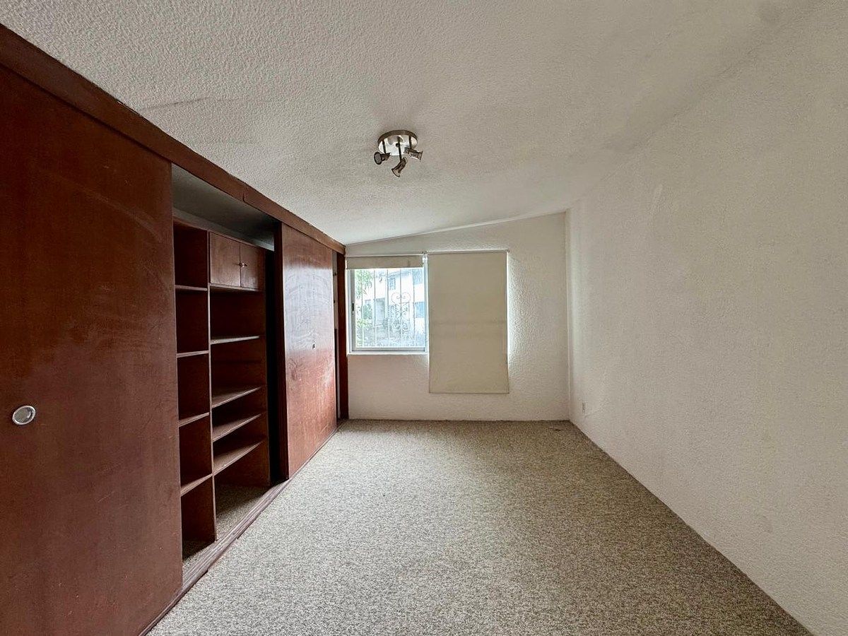 Casa em condomínio fechado em Campestre Palo Alto, Cuajimalpa de Morelos, foto 42 de 50