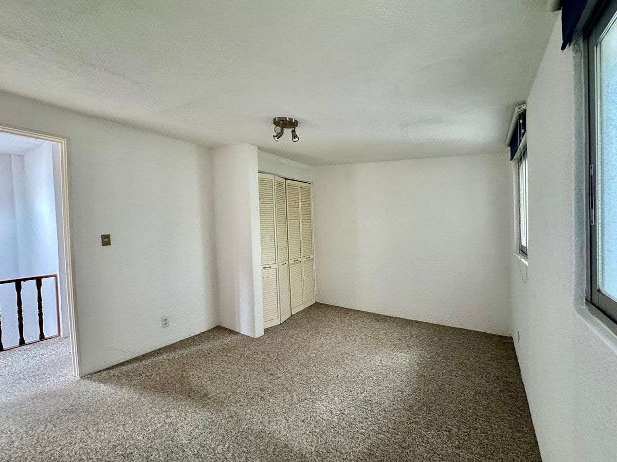 Casa em condomínio fechado em Campestre Palo Alto, Cuajimalpa de Morelos, foto 50 de 50