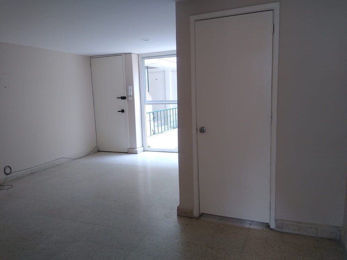 Apartamento em Del Valle Centro, Benito Juárez, foto 5 de 23