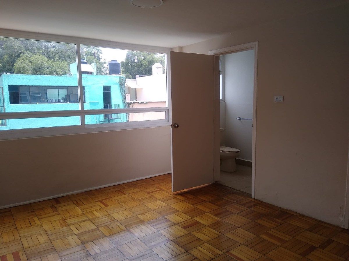 Apartamento em Del Valle Centro, Benito Juárez, foto 9 de 23