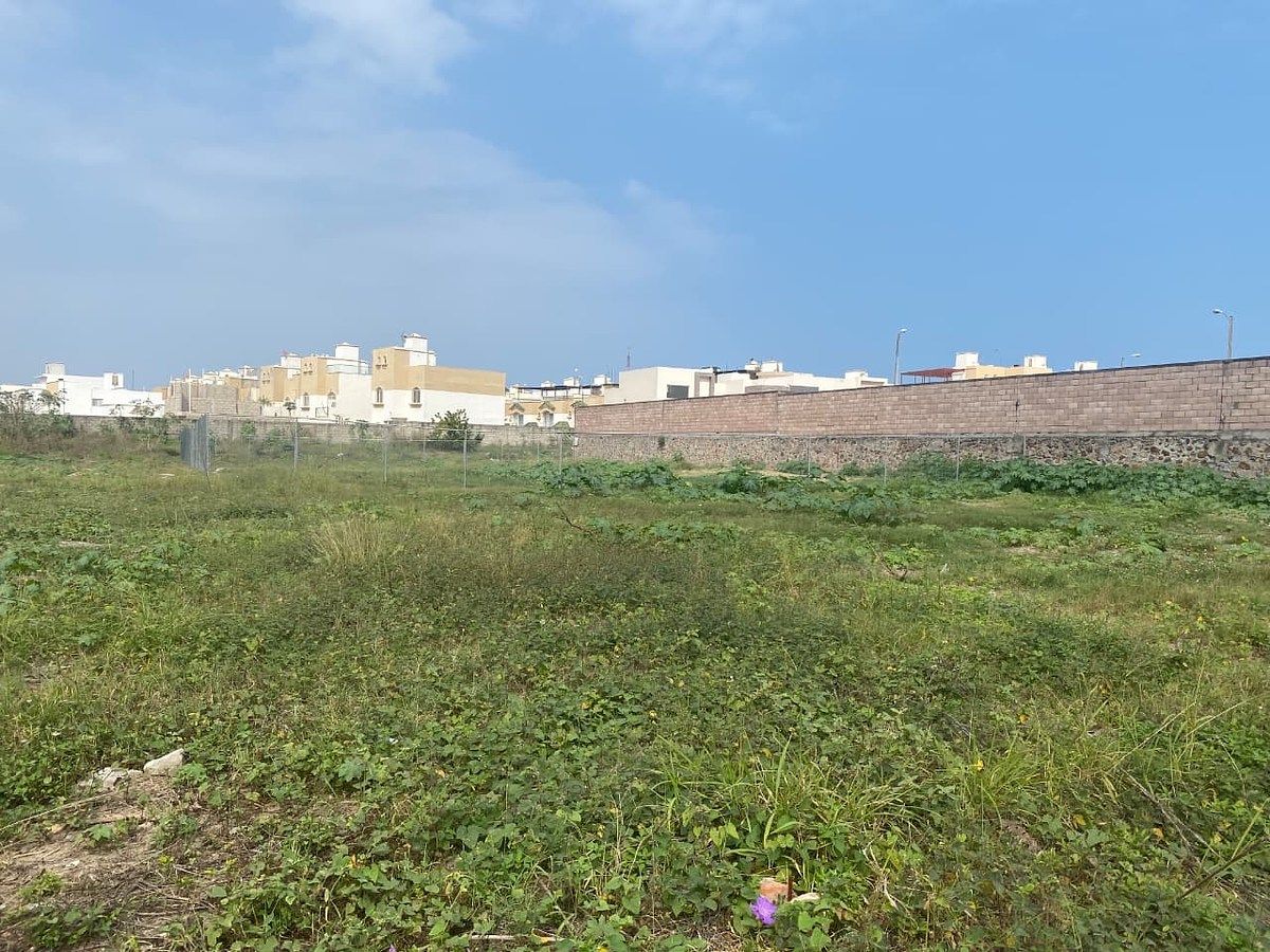 Lot in Graciano Sánchez Romo, Boca del Río, photo 3 of 10