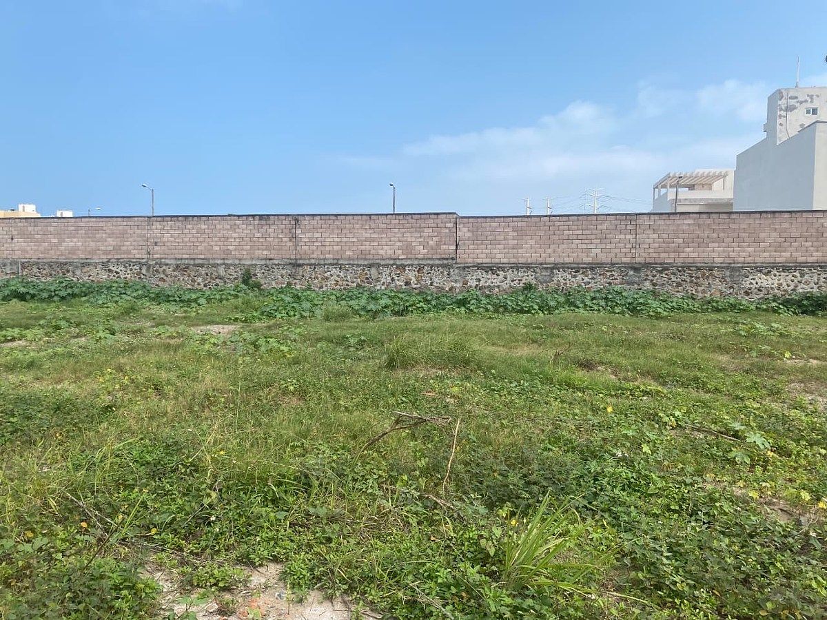 Lot in Graciano Sánchez Romo, Boca del Río, photo 4 of 10