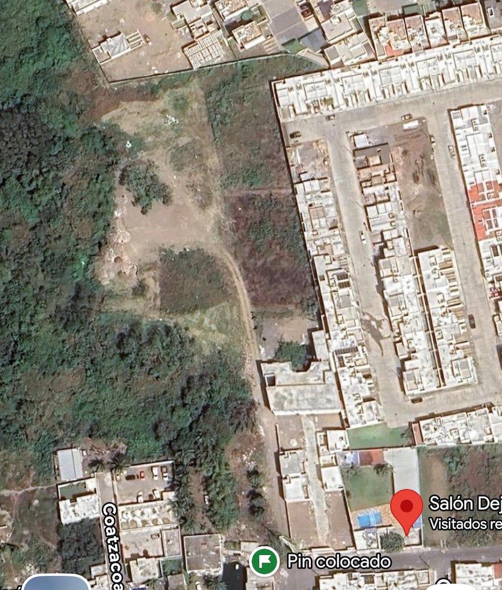 Lot in Graciano Sánchez Romo, Boca del Río, photo 5 of 10