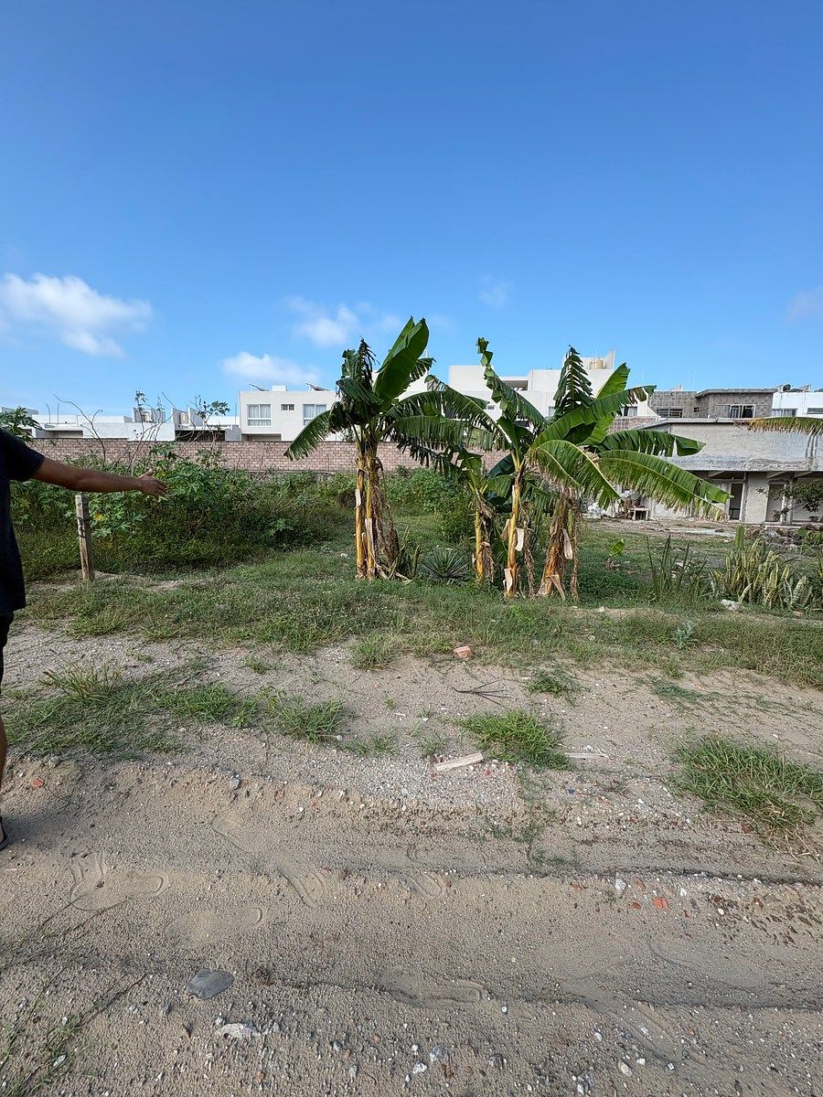 Lot in Graciano Sánchez Romo, Boca del Río, photo 6 of 10