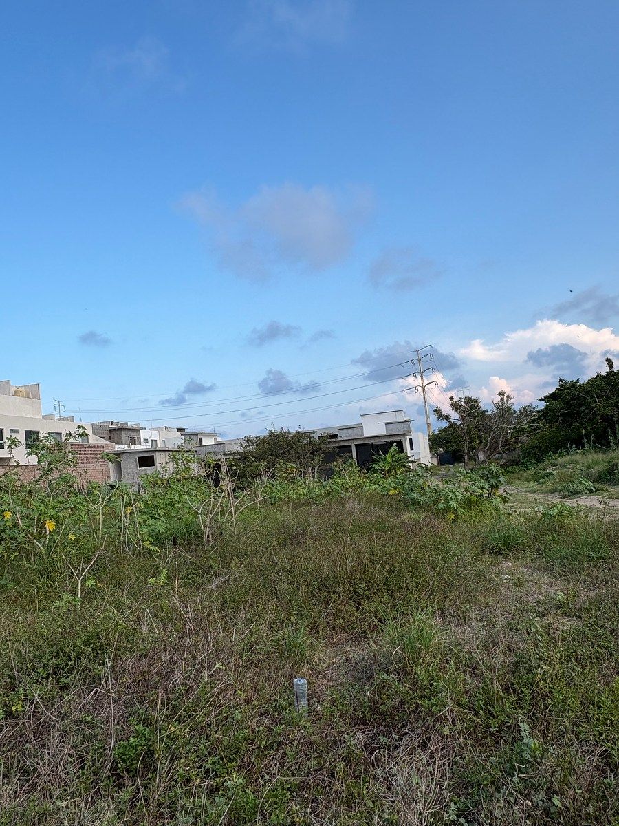 Lot in Graciano Sánchez Romo, Boca del Río, photo 8 of 10