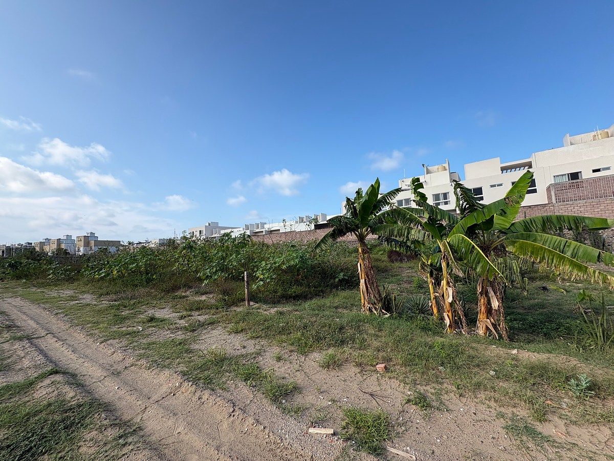 Lot in Graciano Sánchez Romo, Boca del Río, photo 9 of 10