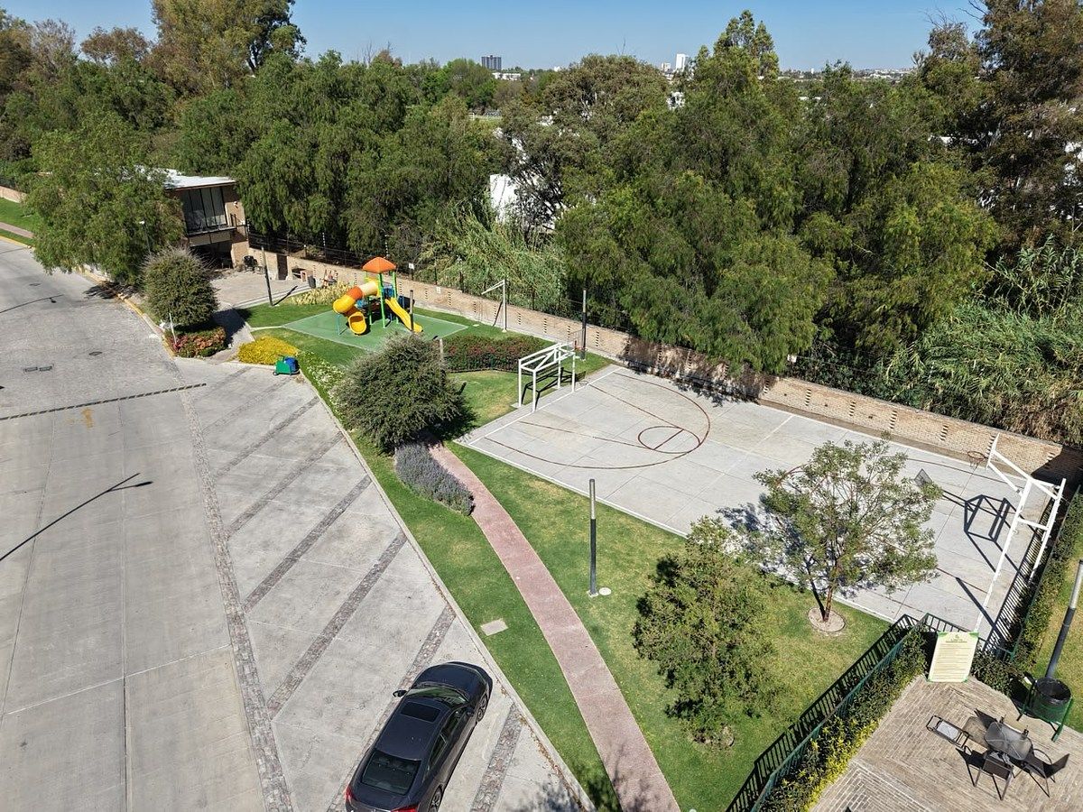 Lot in Loretta, Aguascalientes, photo 3 of 5