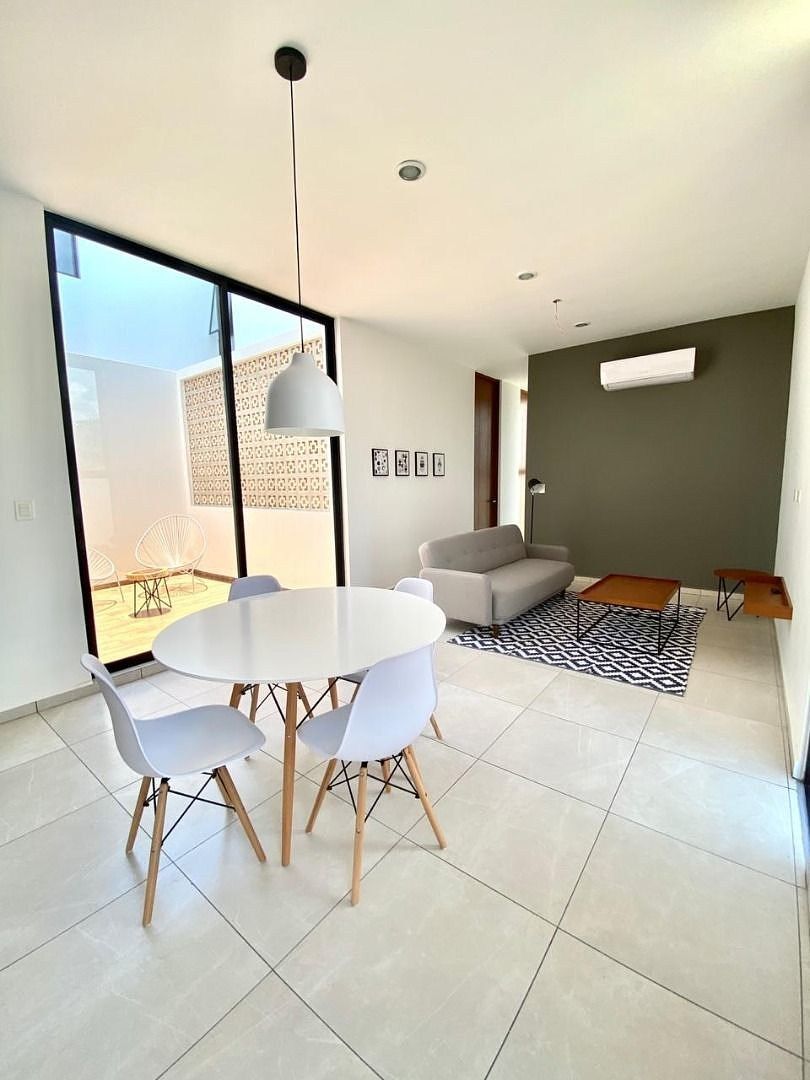DEPARTAMENTO EN VENTA EN MERIDA, YUCATAN EN ALUMA, MONTEBELLO, foto 1 de 14