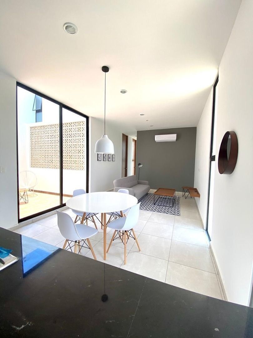 Apartamento em Montebello, Mérida, foto 2 de 14