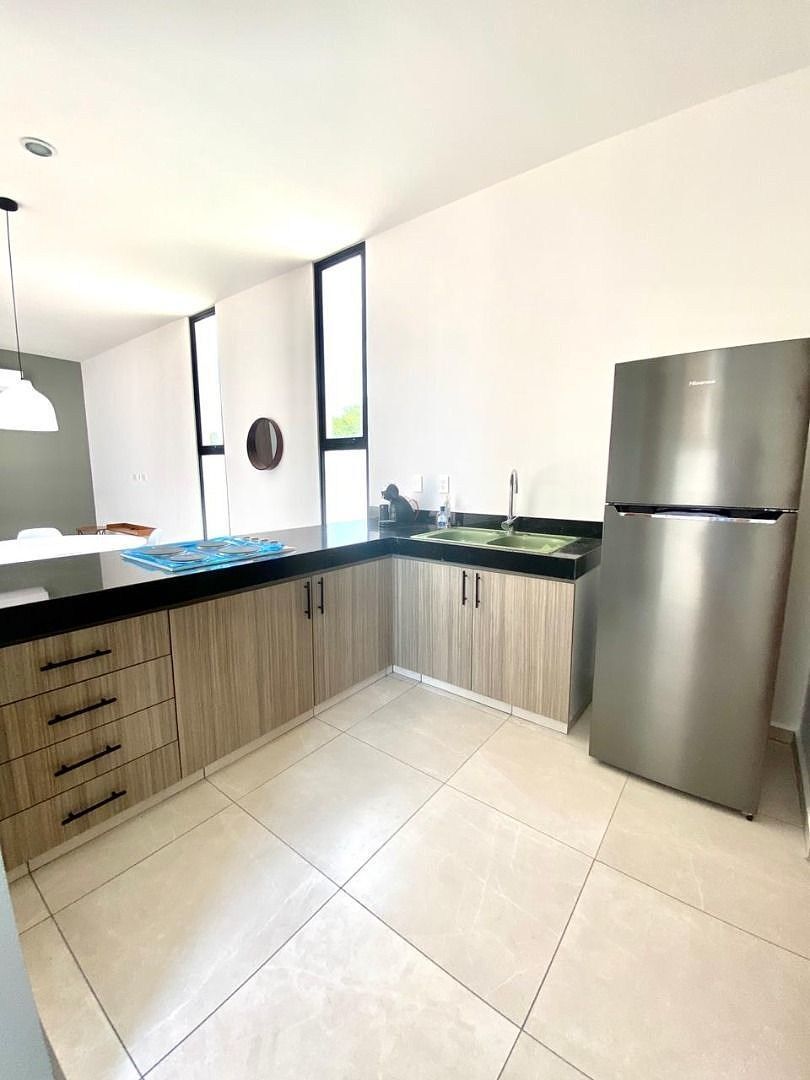 Apartamento em Montebello, Mérida, foto 3 de 14