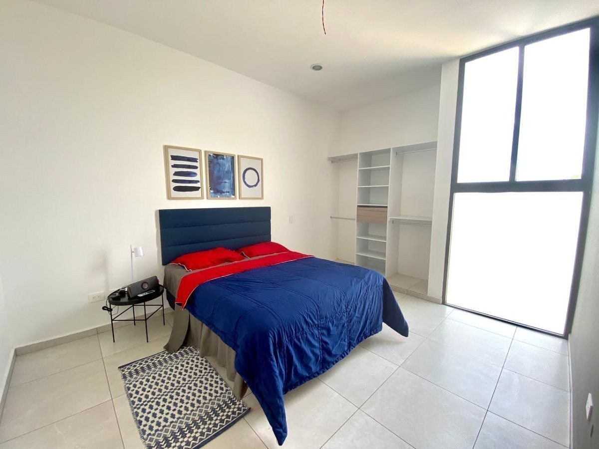 Apartamento em Montebello, Mérida, foto 9 de 14