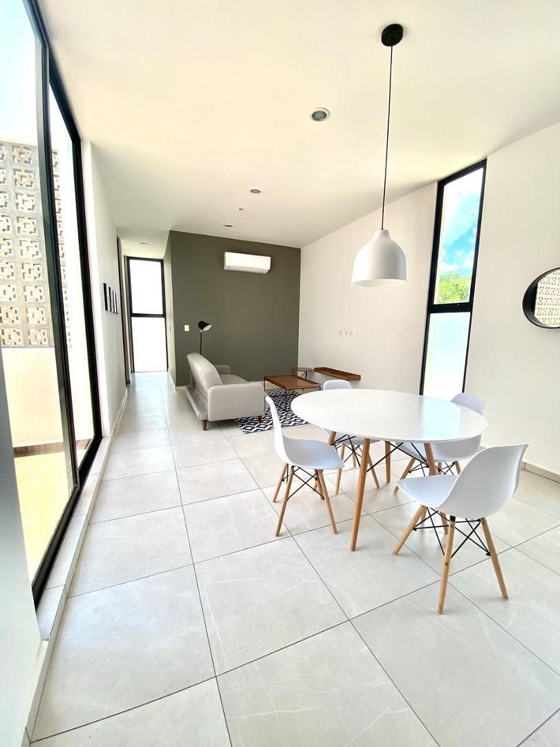 Apartamento em Montebello, Mérida, foto 11 de 14