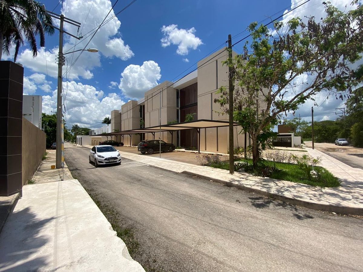 Apartamento em Montebello, Mérida, foto 14 de 14