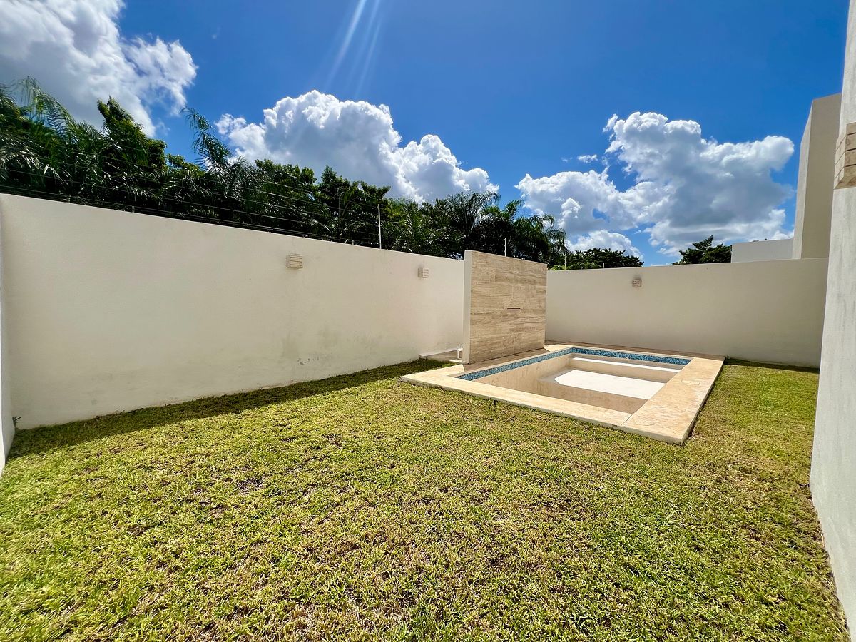 Casa en Parque Natura, Mérida, foto 22 de 36