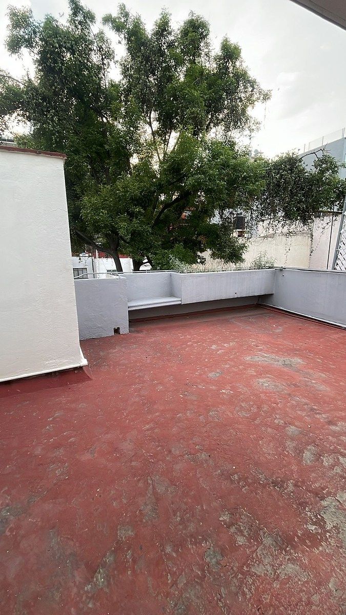 Oficina en Del Valle Sur, Benito Juárez, foto 12 de 13