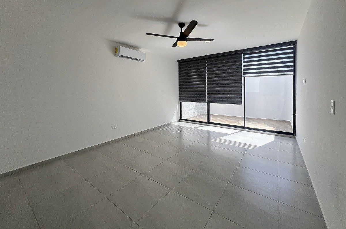 Apartamento em Chablekal, Mérida, foto 2 de 11