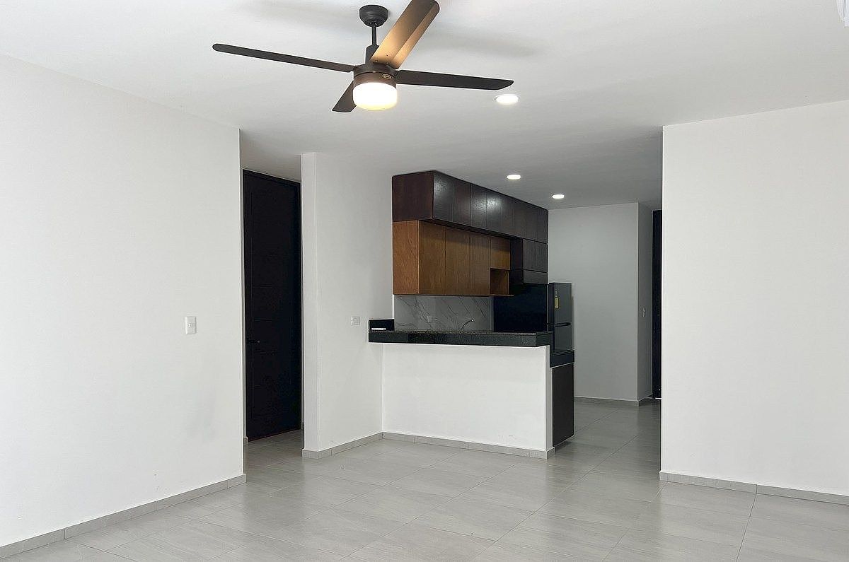 Apartamento em Chablekal, Mérida, foto 3 de 11