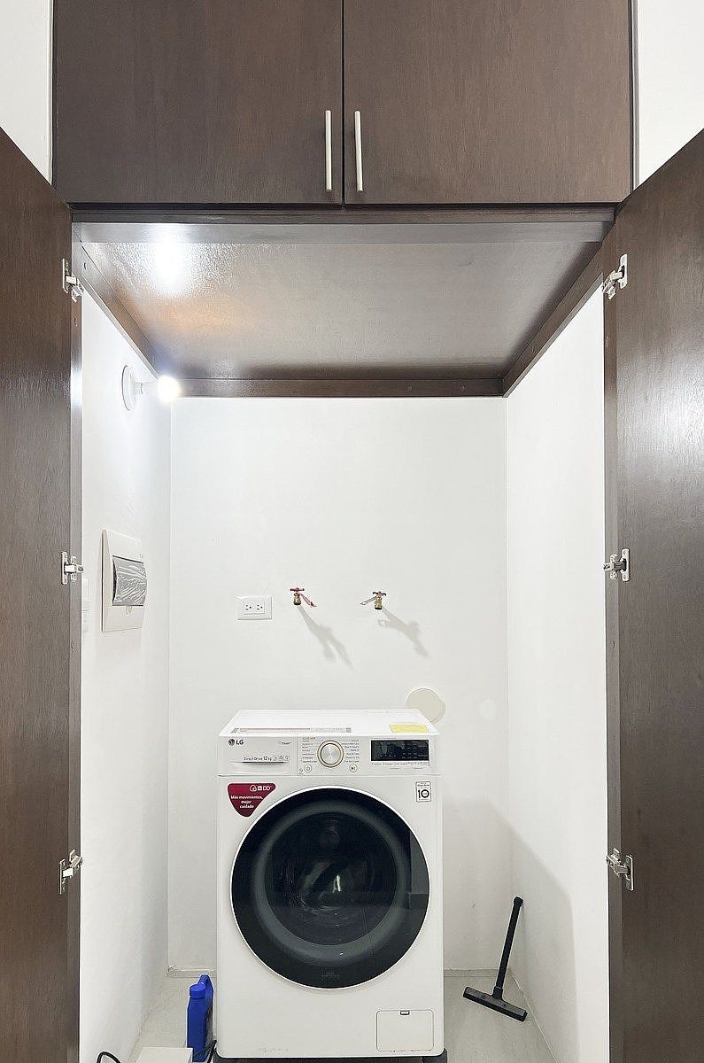 Apartamento em Chablekal, Mérida, foto 9 de 11