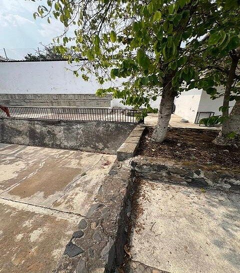 Terreno en Santa Cruz, Ozumba, foto 2 de 8