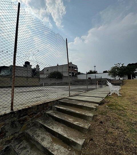 Terreno en Santa Cruz, Ozumba, foto 3 de 8