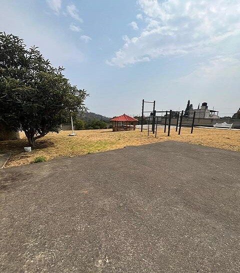 Terreno en Santa Cruz, Ozumba, foto 4 de 8