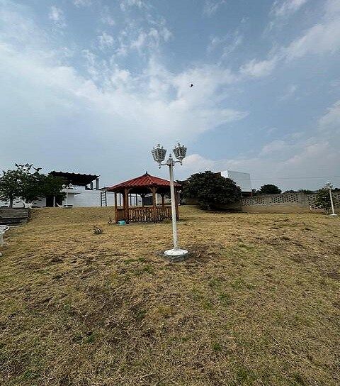 Terreno en Santa Cruz, Ozumba, foto 5 de 8