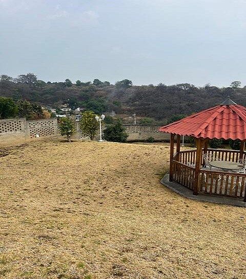 Terreno en Santa Cruz, Ozumba, foto 6 de 8