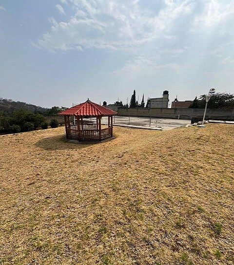 TERRENO EN NEPANTLA DE JUAREZ, foto 1 de 8