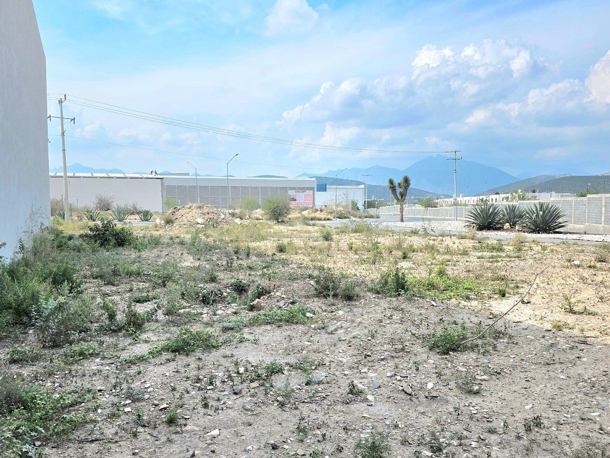 Industrial Warehouse in Magna Industrial Park, Santa Catarina, photo 6 of 9