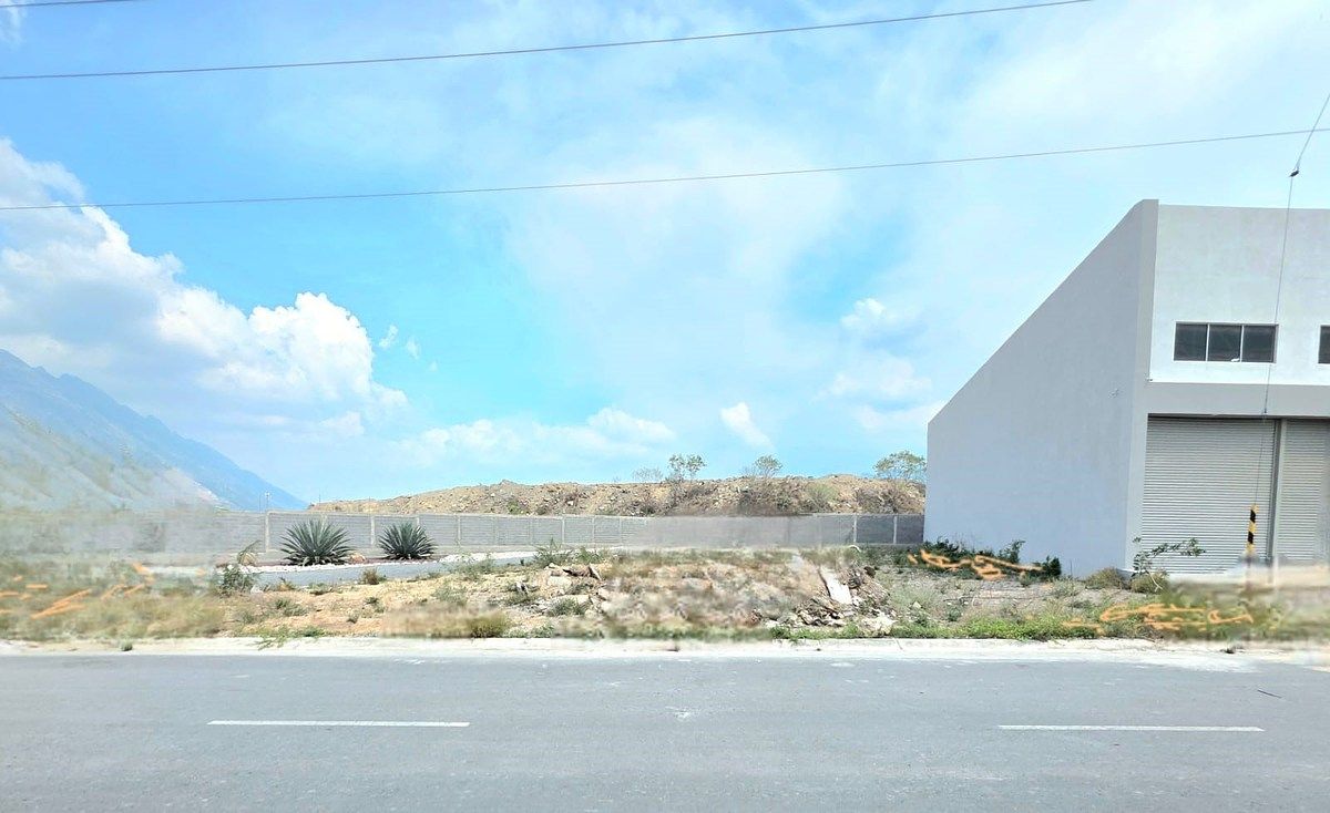 Industrial Warehouse in Magna Industrial Park, Santa Catarina, photo 5 of 9