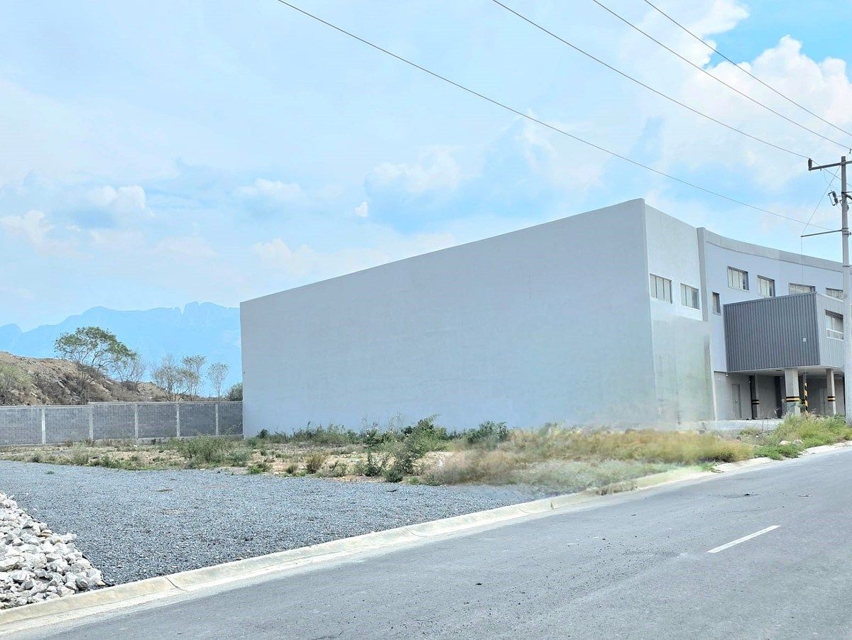 Industrial Warehouse in Magna Industrial Park, Santa Catarina, photo 3 of 9