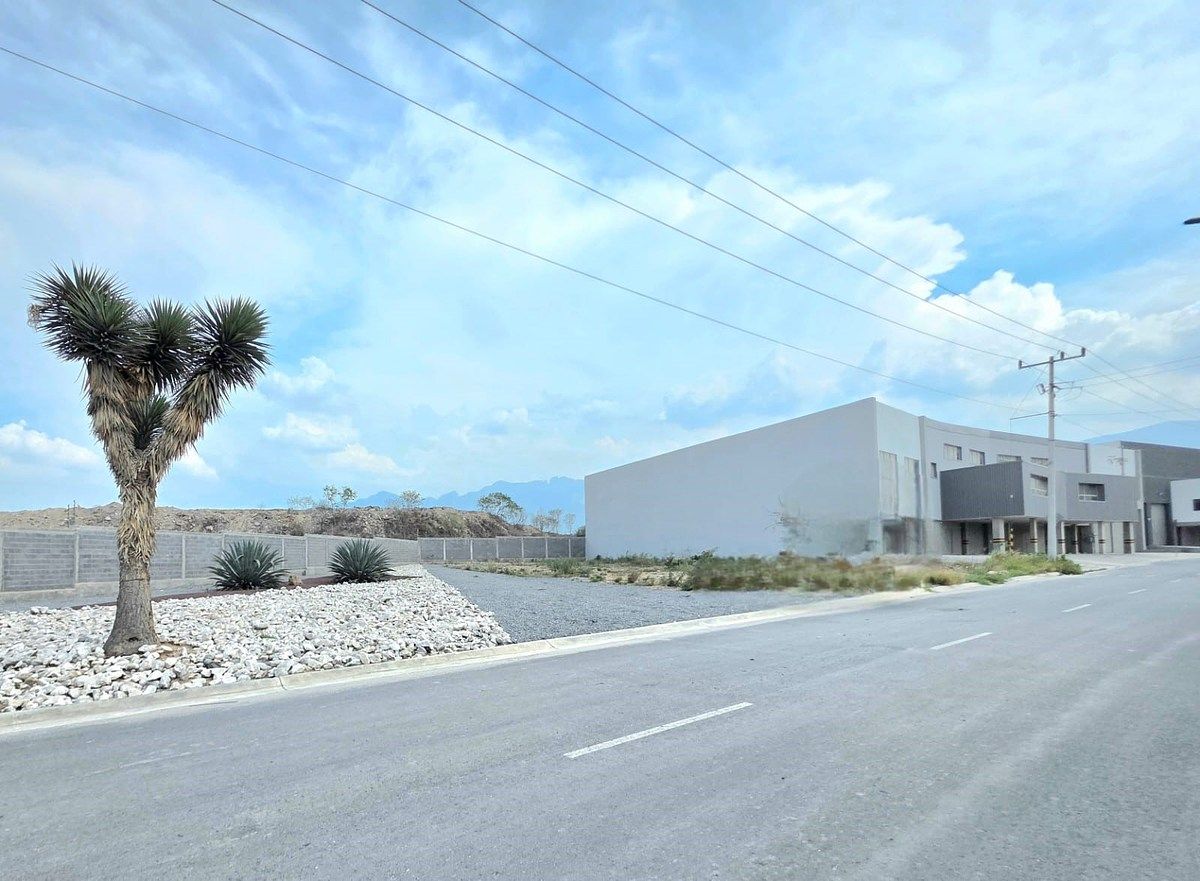 Industrial Warehouse in Magna Industrial Park, Santa Catarina, photo 4 of 9