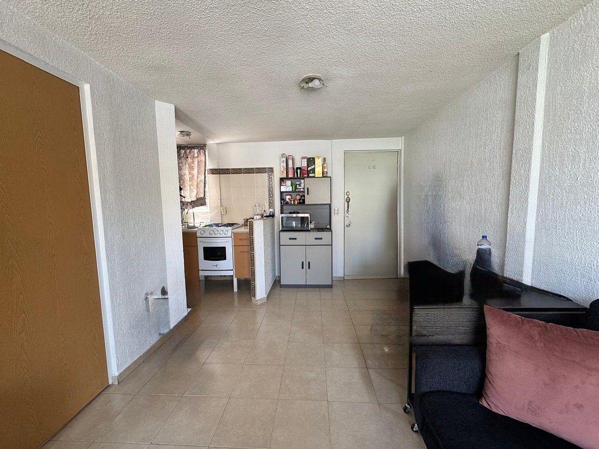 Departamento en Venta a 10 Minutos del Angel de La Independencia y Polanco, foto 1 de 16