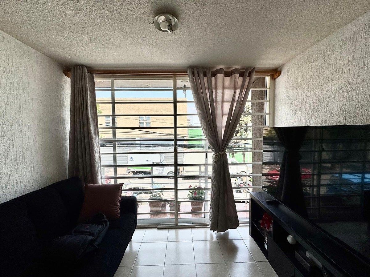 Departamento en Anáhuac I Sección, Miguel Hidalgo, foto 2 de 16