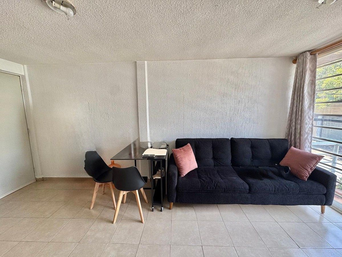 Departamento en Anáhuac I Sección, Miguel Hidalgo, foto 4 de 16