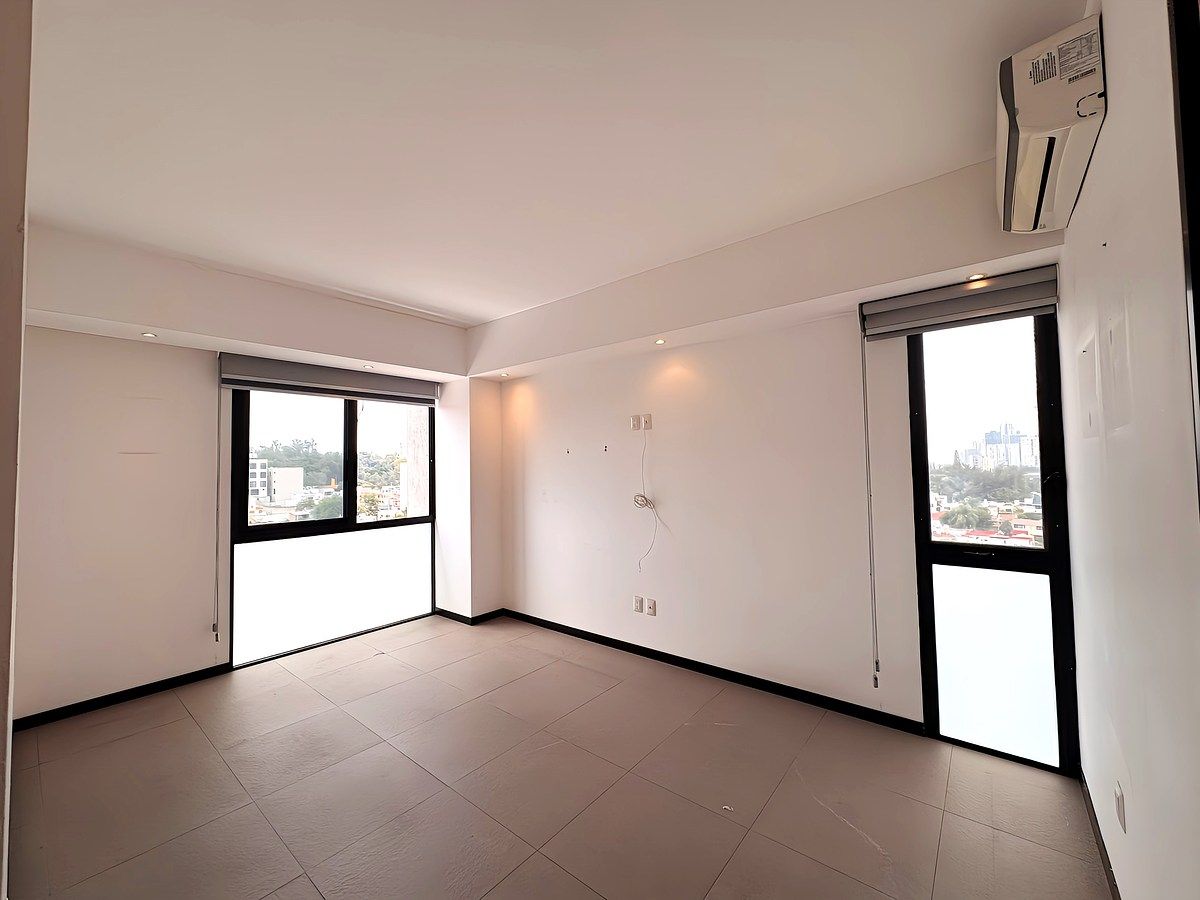 Apartamento em Santa Fe, Zapopan, foto 10 de 21