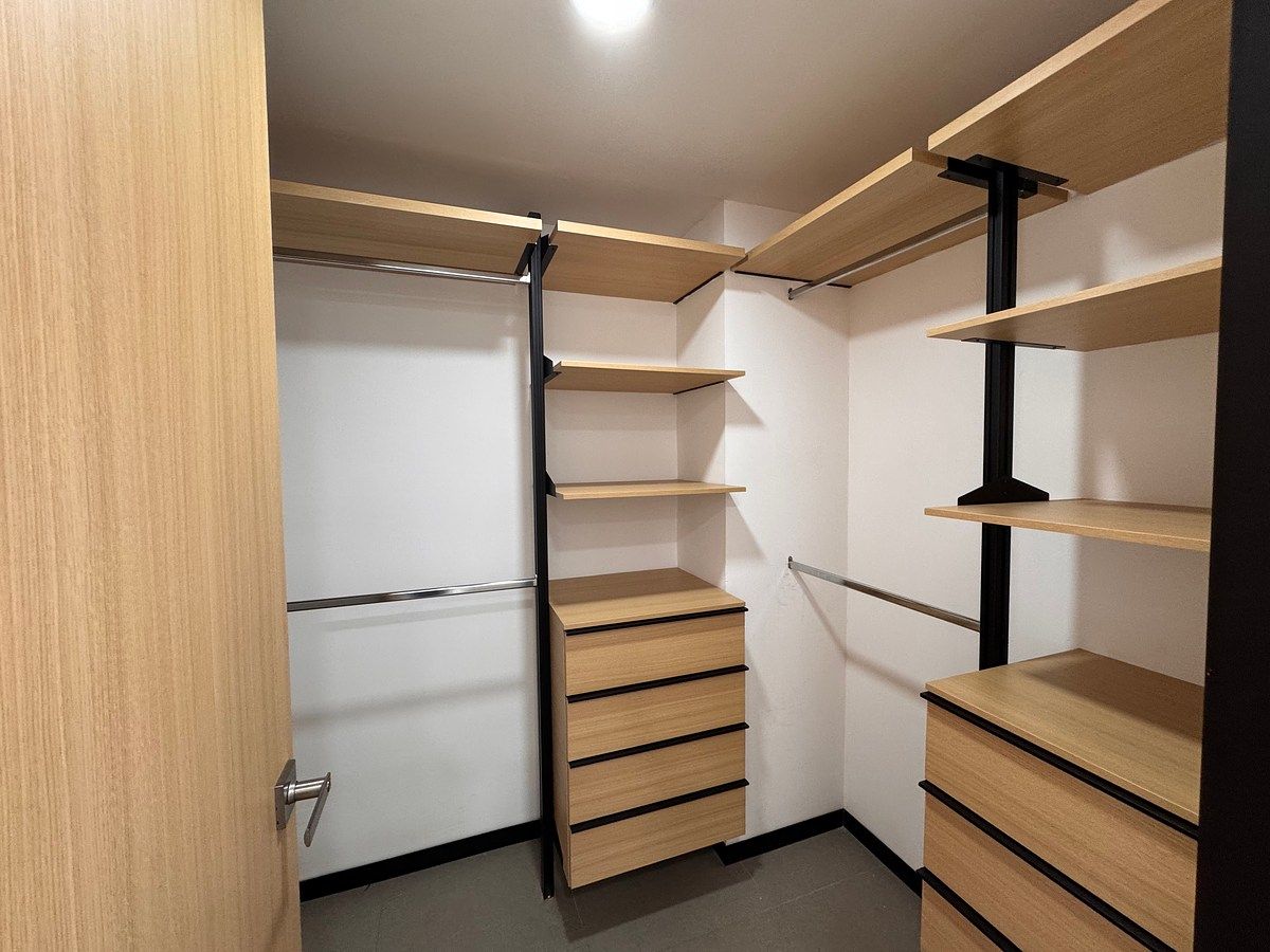 Apartamento em Santa Fe, Zapopan, foto 13 de 21